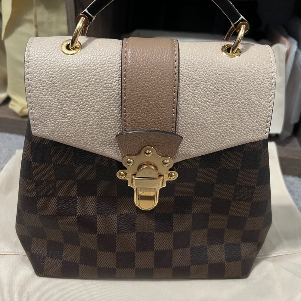 Louis Vuitton Clapton - Picture 2 of 12